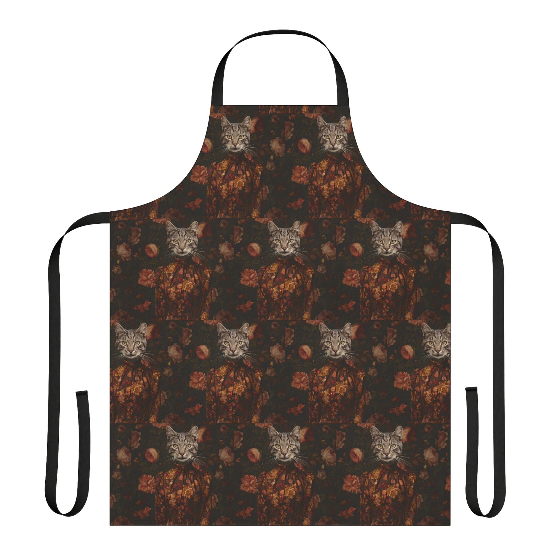 The Hemlock Heiress - Chef´s Apron - Hairy Humans